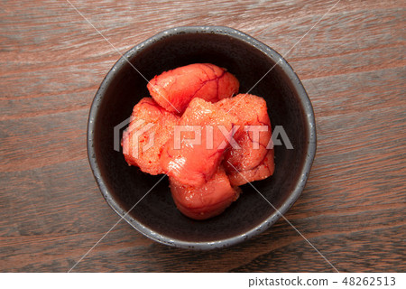 Mentaiko Shiitake Mentaiko Shiitake 48262513