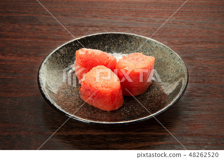 Mentaiko Shiitake Mentaiko Shiitake 48262520