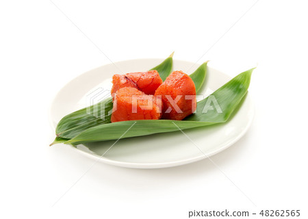 Mentaiko Shiitake Mentaiko Shiitake 48262565