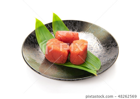 Mentaiko Shiitake Mentaiko Shiitake 48262569