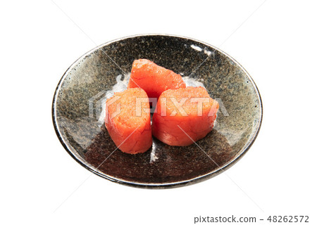 Mentaiko Shiitake Mentaiko Shiitake 48262572