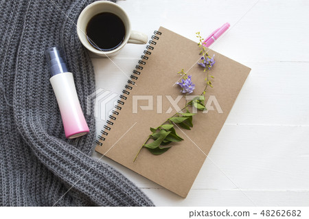 notebook planner for business and knitting scarf notebook planner for business and knitting scarf 48262682