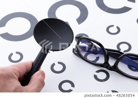 Vision 48263854