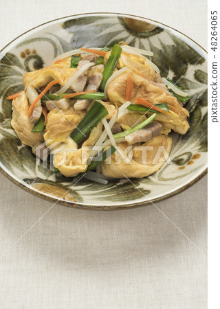 Fu chan Fu chan 48264065