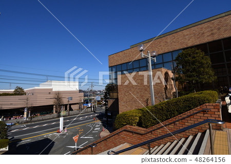 Miyamae-ku General Government Building 48264156