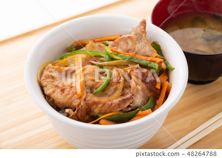 碗豬肉 碗豬肉 48264788