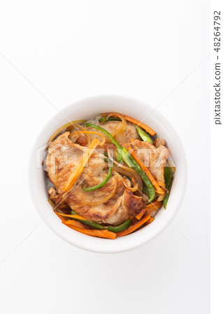 碗豬肉 碗豬肉 48264792