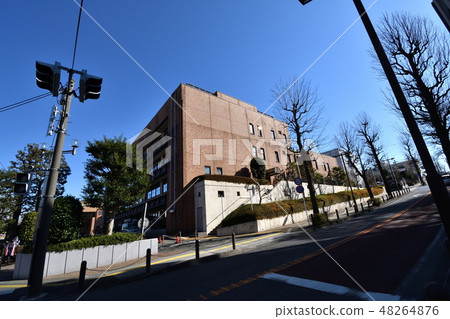 Miyamae-ku General Government Building 48264876