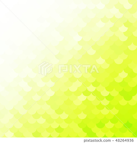 Green Random Dots Background Green Random Dots Background 48264936