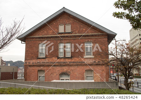 Mojiki的九州鐵路紀念館 Mojiki的九州鐵路紀念館 48265424