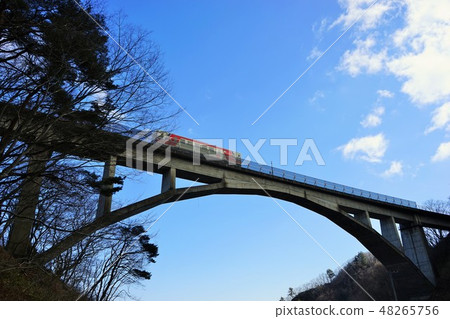 Samitokori北美線橋的旅遊景點 Samitokori北美線橋的旅遊景點 48265756