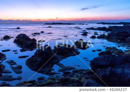 Jogashima的黃昏 Jogashima的黃昏 48266237