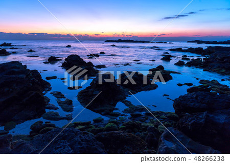 Jogashima的黃昏 48266238