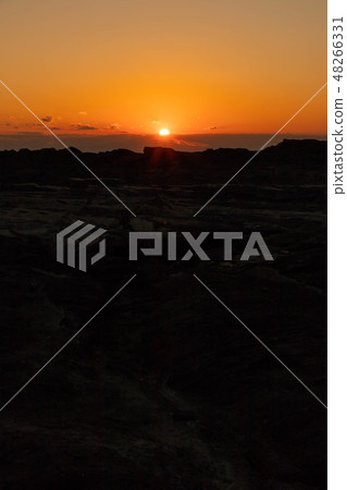 Jogashima的黃昏 48266331