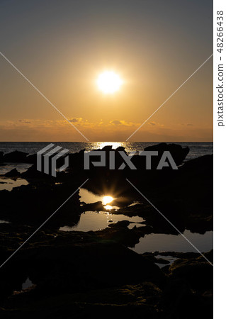 Jogashima的黃昏 48266438