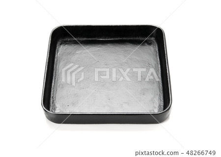 Iron dish for dumpling 48266749