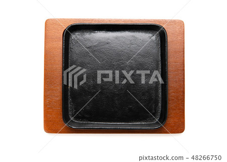 Iron dish for dumpling Iron dish for dumpling 48266750