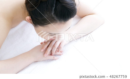 年輕女性的審美形象 48267759