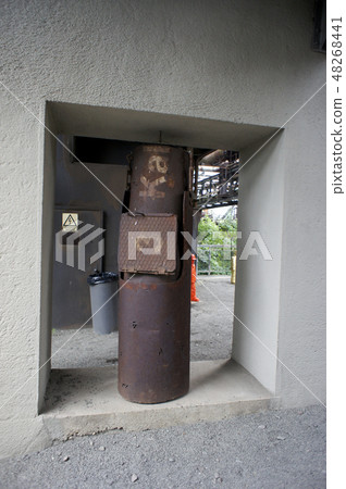 Velklingen Steel Works Velklingen Steel Works 48268441