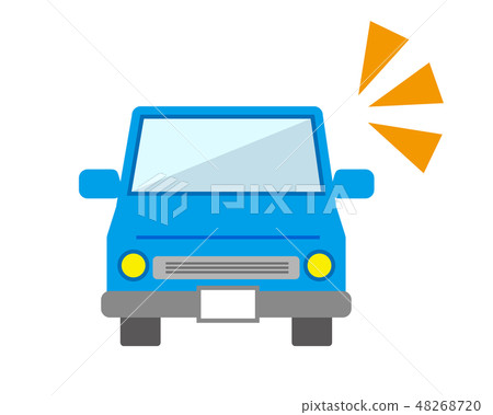 開車 48268720