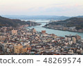 Shinmono Bridge 48269574