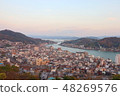 Onomichi's Onomichi Suido 48269576
