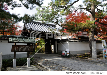 Myoshinji寺 Myoshinji寺 48270323