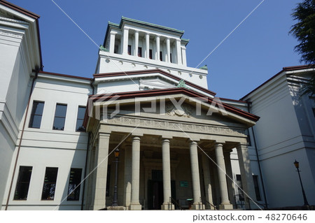 Okurayama Memorial Hall Okurayama Memorial Hall 48270646