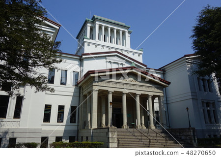 大倉山紀念館 大倉山紀念館 48270650