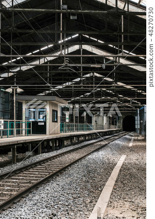 Toge Station 48270730