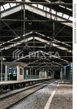 Toge Station 48270731