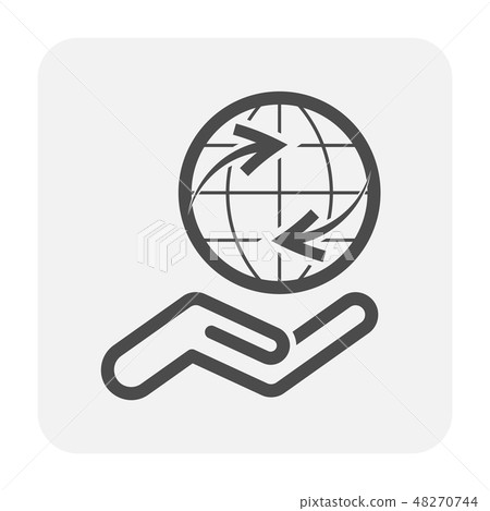 energy icon black energy icon black 48270744