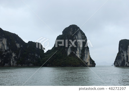 越南下龍灣 48272207