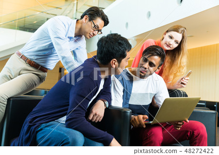 商業 商務 商務人士 48272422