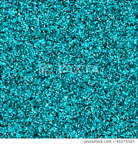Abstract luxury seamless glitter texture pattern. EPS 10 48273385
