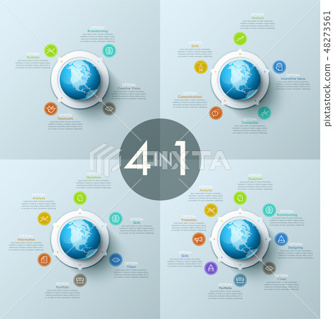 Concept of international development options 48273561