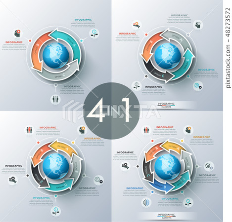 Concept of global cyclical process 48273572