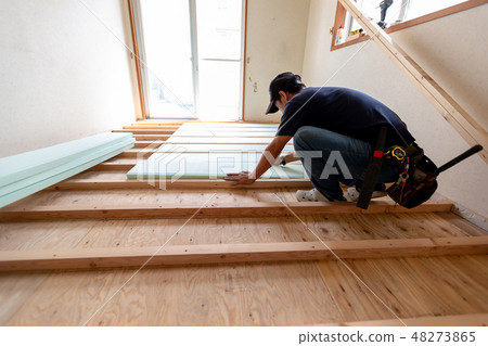 日式裝修 48273865