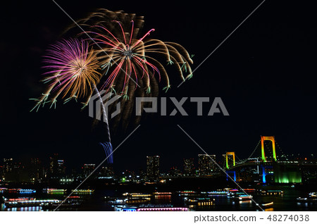 彩虹橋 彩虹橋 48274038