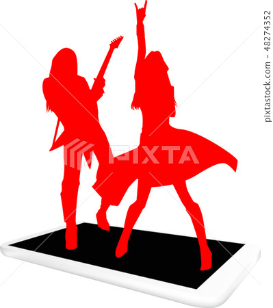 Singers _ Music distribution 48274352