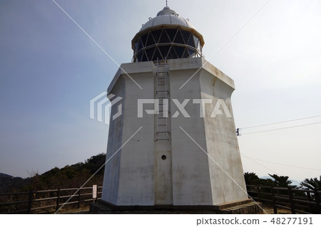 Iyo-jima lighthouse Iyo-jima lighthouse 48277191