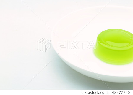 Melon Jelly 48277760