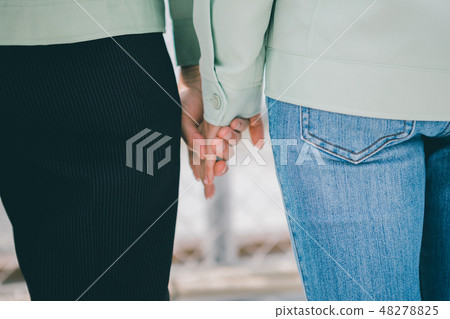 女生 女孩 女性 48278825