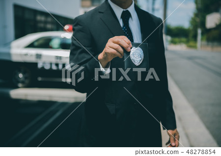detective, police officer, gents 48278854