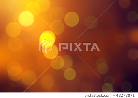 Abstract blurry background with bokeh Abstract blurry background with bokeh 48278871