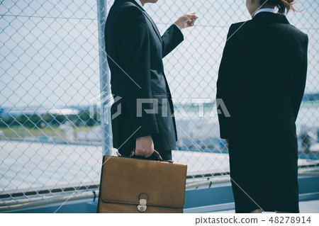 商務 商務人士 商人 48278914