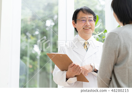醫生/病人 醫生/病人 48280215
