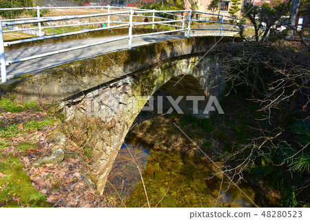 Takigahara Arches Ishibashi-gun Daimonbashi 48280523