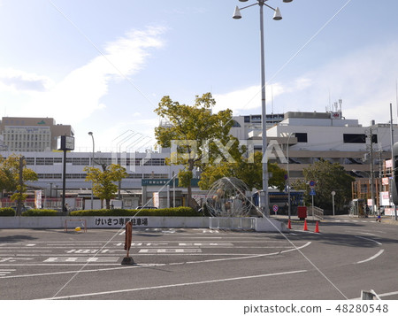 和歌山站東口 48280548