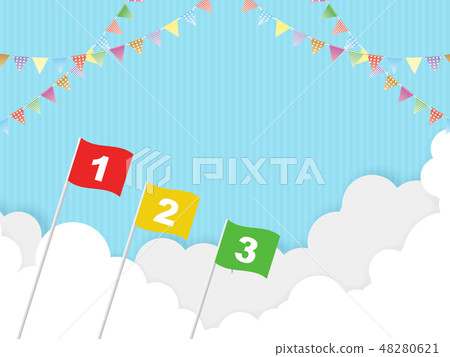 Sports day  48280621